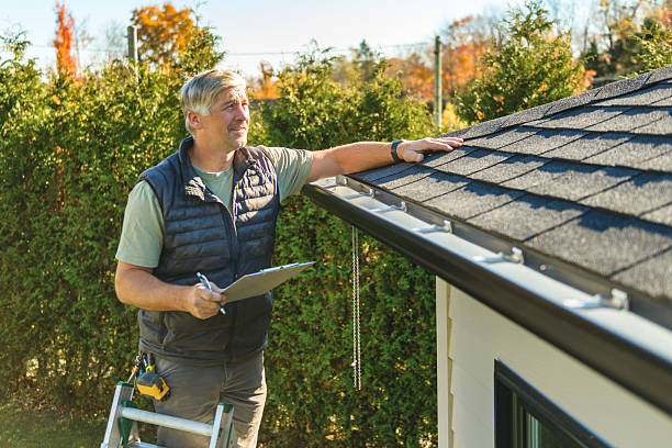 Trusted Gutter Repair And Installation service in Cadiz, KY - Ben Roofing and Steel LLC
